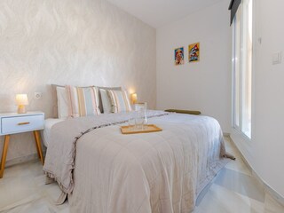 Appartement Marbella Équipement 20