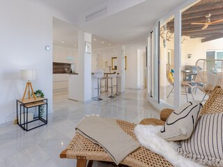 Appartement Marbella Équipement 16