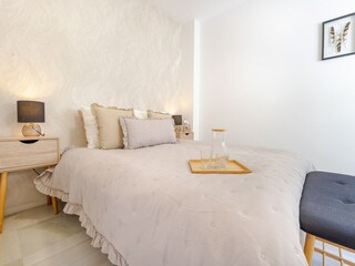 Appartement Marbella Équipement 23