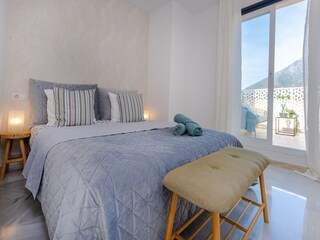 Appartement Marbella Équipement 18