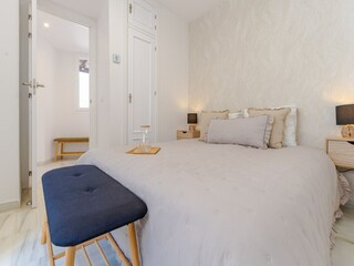 Appartement Marbella Équipement 24