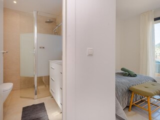 Appartement Marbella Équipement 27