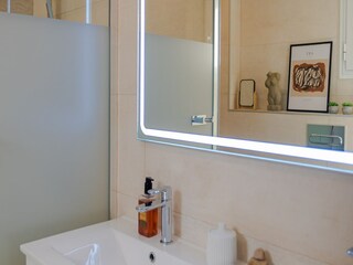 Appartement Marbella Équipement 19