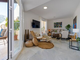 Apartment Marbella Features 9
