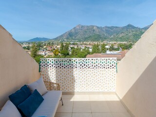 Appartamento Marbella Registrazione all'aperto 4