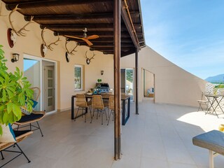 Apartamento Marbella Grabación al aire libre 2