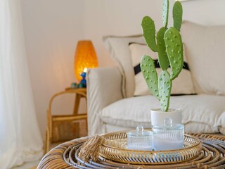 Apartamento Marbella Características 11