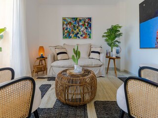 Appartement Marbella Équipement 9