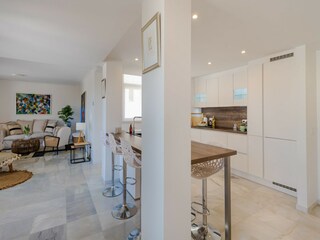 Appartement Marbella Équipement 13