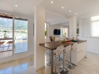 Appartement Marbella Kenmerken 14