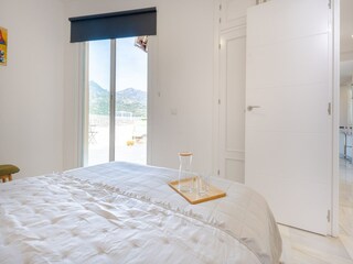 Appartement Marbella Kenmerken 16