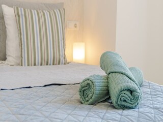 Appartement Marbella Kenmerken 19