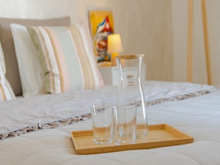 Appartamento Marbella Caratteristiche 21