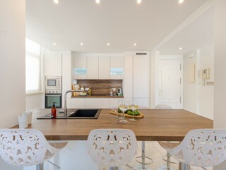 Apartment Marbella Ausstattung 24