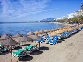 Apartamento Marbella Entorno 29