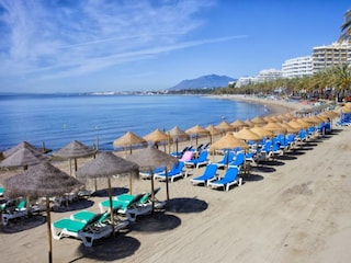 Apartment Marbella Environment 29