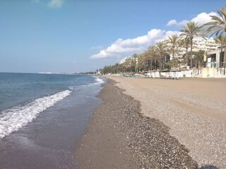 Appartement Marbella Environnement 30