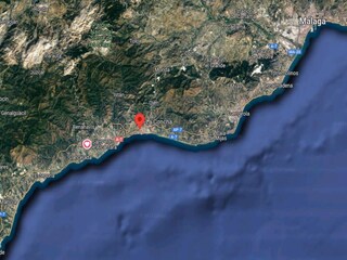 Appartement Marbella Omgeving 31