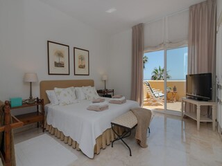 Appartamento Marbella Caratteristiche 13
