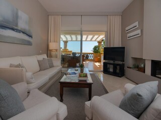 Apartamento Marbella Características 17