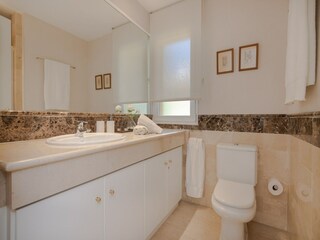 Appartement Marbella Équipement 22