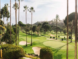 Appartement Marbella Omgeving 27