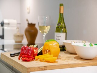 Appartamento Marbella  32