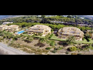 Apartment Marbella Außenaufnahme 7