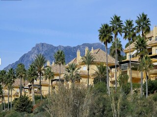 Apartment Marbella Outdoor Recording 2