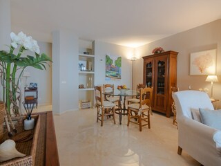 Appartamento Marbella Caratteristiche 15