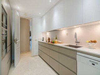 Appartement Marbella Kenmerken 11