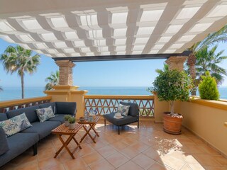 Appartamento Marbella Registrazione all'aperto 2