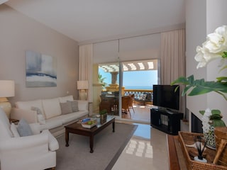 Apartment Marbella Features 12