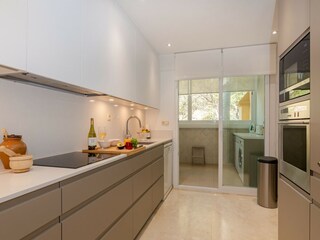 Appartamento Marbella Caratteristiche 17