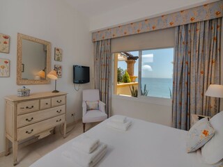 Appartamento Marbella Caratteristiche 19