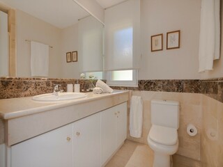 Appartement Marbella Kenmerken 14