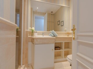 Appartamento Marbella Caratteristiche 20