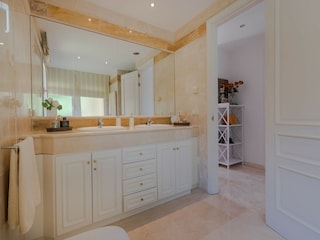 Apartamento Marbella Características 18
