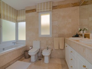 Apartamento Marbella Características 15