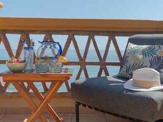 Appartement Marbella Buitenaudio-opname 3