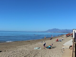 Appartement Marbella Omgeving 23