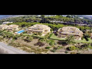 Appartamento Marbella Registrazione all'aperto 7