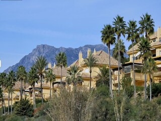 Appartamento Marbella Registrazione all'aperto 9