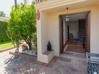 Villa Marbella Kenmerken 15