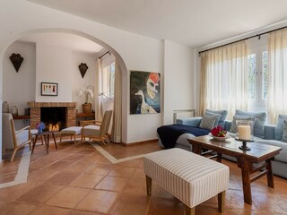 Villa Marbella Kenmerken 18