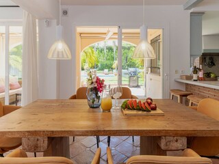 Villa Marbella Ausstattung 19