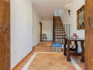 Villa Marbella Ausstattung 21