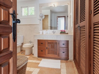 Villa Marbella Ausstattung 21