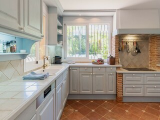 Villa Marbella Kenmerken 33