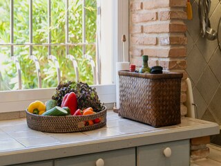 Villa Marbella Caratteristiche 34
